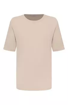 Хлопковый джемпер Transit