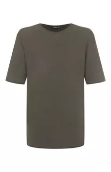 Хлопковый джемпер Transit