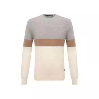 Хлопковый джемпер Windsor