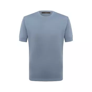 Хлопковый джемпер Windsor