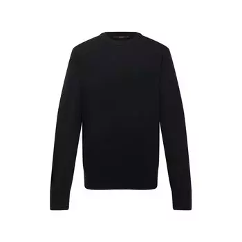 Хлопковый джемпер Windsor