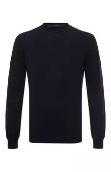 Хлопковый джемпер Windsor