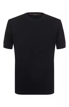 Хлопковый джемпер Windsor