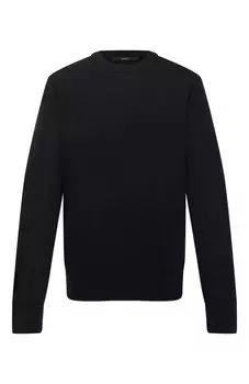 Хлопковый джемпер Windsor