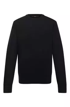 Хлопковый джемпер Windsor