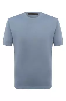 Хлопковый джемпер Windsor