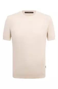 Хлопковый джемпер Windsor