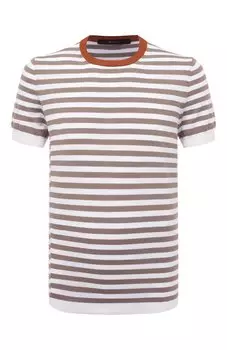 Хлопковый джемпер Windsor