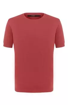 Хлопковый джемпер Windsor