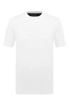 Хлопковый джемпер Windsor