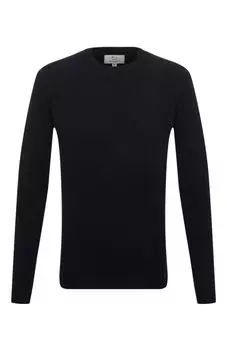 Хлопковый джемпер Woolrich