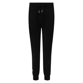 Хлопковый джоггеры Dsquared2