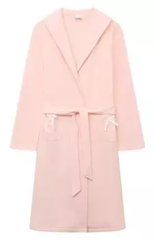 Хлопковый халат Amiki Children