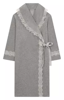 Хлопковый халат Amiki Children