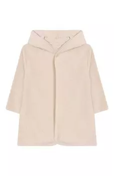 Хлопковый халат babybu