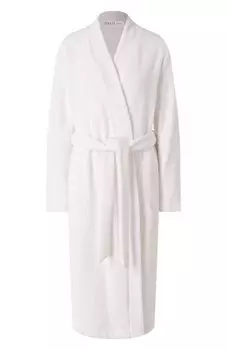 Хлопковый халат Feraud