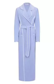 Хлопковый халат Feraud