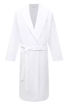 Халат Waffle Frette
