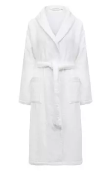 Хлопковый халат Frette