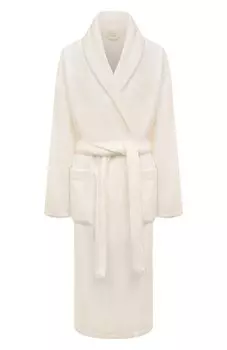 Хлопковый халат Frette