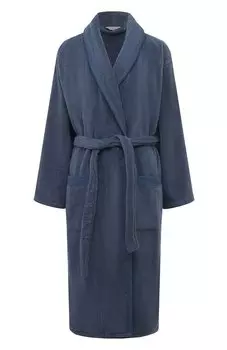 Хлопковый халат Frette