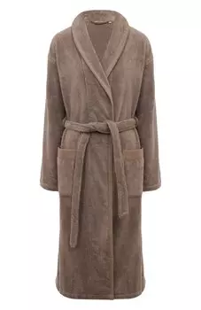 Хлопковый халат Frette