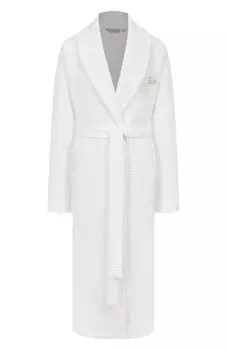 Хлопковый халат Frette