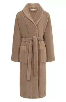 Хлопковый халат Frette