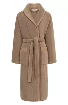 Хлопковый халат Frette