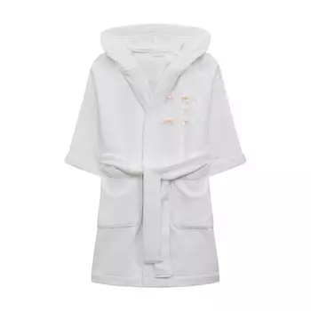 Хлопковый халат La Perla