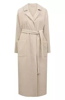 Хлопковый халат LouisFeraud