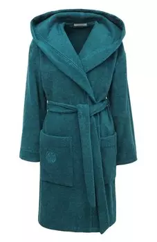 Хлопковый халат LouisFeraud