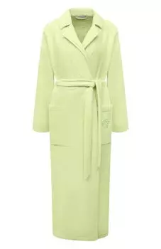 Хлопковый халат LouisFeraud