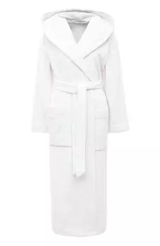 Хлопковый халат LouisFeraud