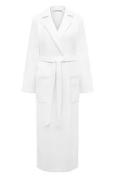 Хлопковый халат Feraud