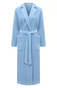 Хлопковый халат LouisFeraud
