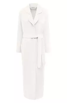 Хлопковый халат LouisFeraud