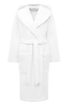 Хлопковый халат LouisFeraud