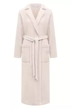 Хлопковый халат Feraud