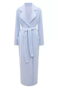 Хлопковый халат LouisFeraud