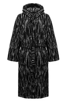 Хлопковый халат Missoni