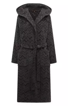 Хлопковый халат MissoniHome