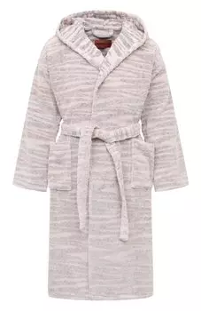 Хлопковый халат MissoniHome