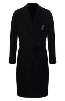 Хлопковый халат Ralph Lauren