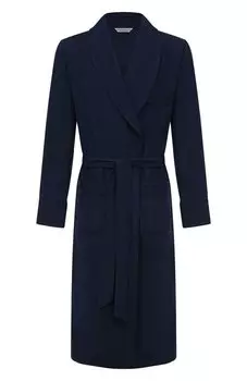 Хлопковый халат Roberto Ricetti