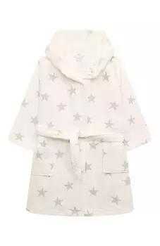 Хлопковый халат Sanetta