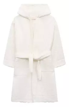 Хлопковый халат Story Loris