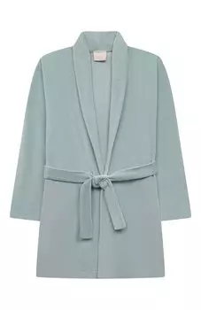 Хлопковый халат Story Loris