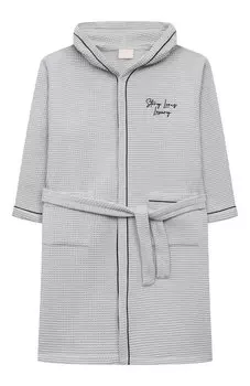 Хлопковый халат Story Loris