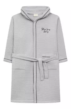 Хлопковый халат Story Loris
